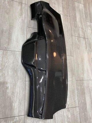 SALPICADERO CARBONO MITSUBISHI LANCER EVO IX