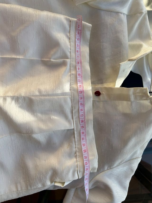 Trajes de ceremonia niño y niña