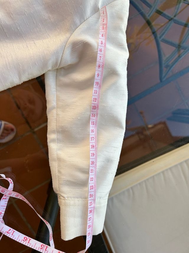 Trajes de ceremonia niño y niña