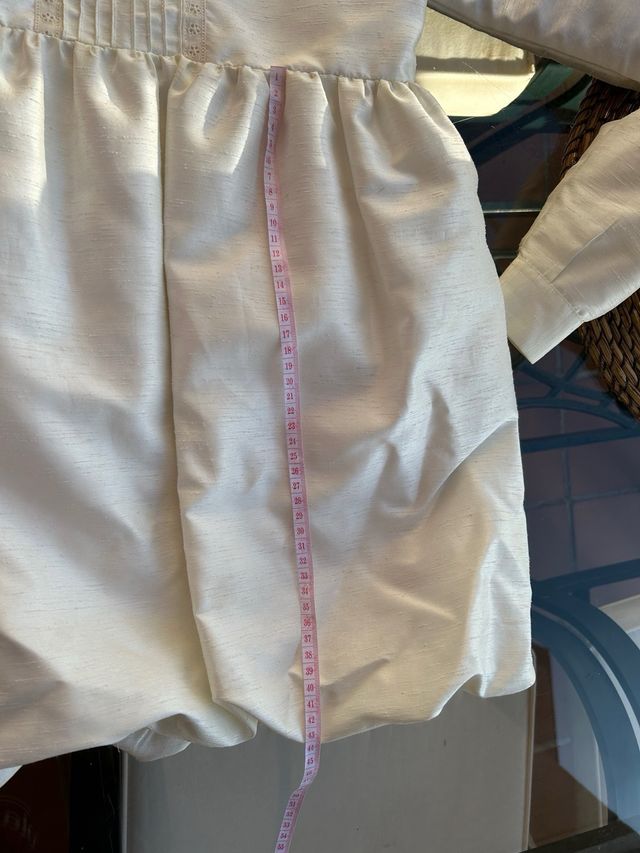 Trajes de ceremonia niño y niña