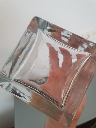 Vajilla variada minibar. Alta calidad