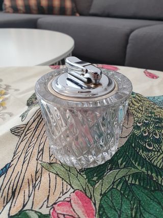 Vajilla variada minibar. Alta calidad