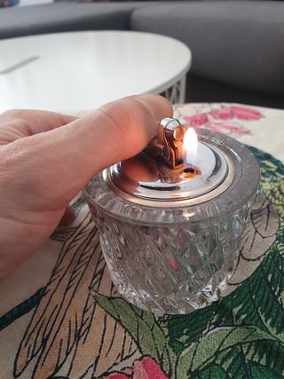 Vajilla variada minibar. Alta calidad