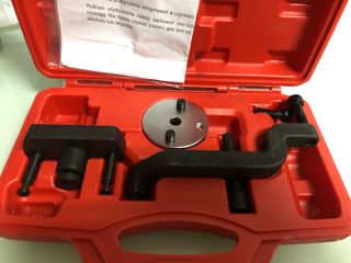 Extractor bomba de agua vw t5 touareg