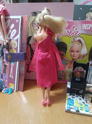 Barbie'86 Fashion PlayUptown all spectacle Mattel