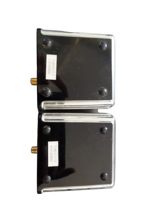 Dos Altavoces Pequeños