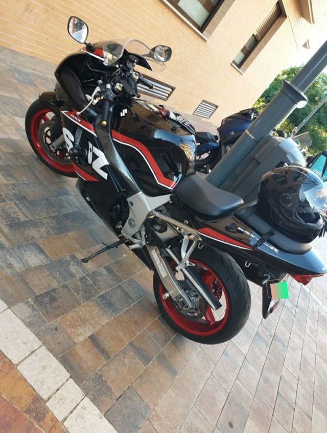 Suzuki GSXR600 K3