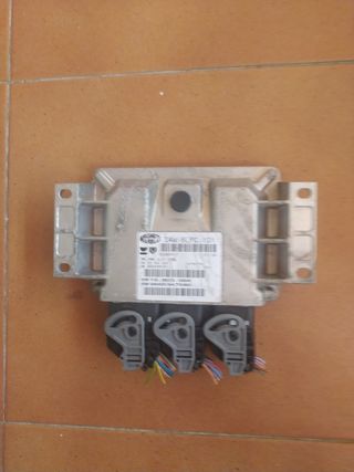Centralita motor Citroen C4 Picasso,