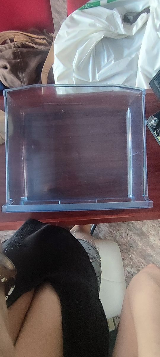 Cajonera - Congelador