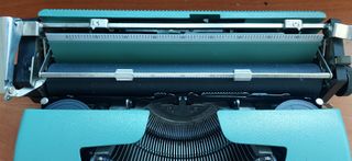 Maquina escribir OLIVETTI