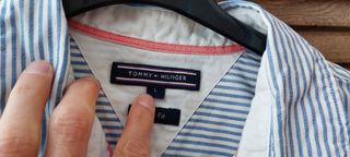 Tommy Hilfiger