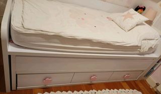 ¡GRAN OPORTUNIDAD!. Habitación completa