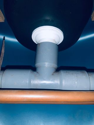 LAVACABEZAS DOBLE GAUDI