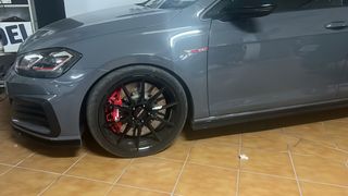 Gti tcr .