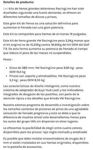 Gti tcr .