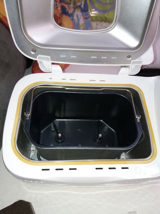 Robot de cocina
