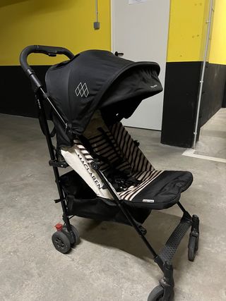 Silla de paseo maclaren