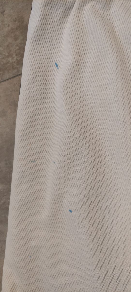 Pantalón basket reversible And1