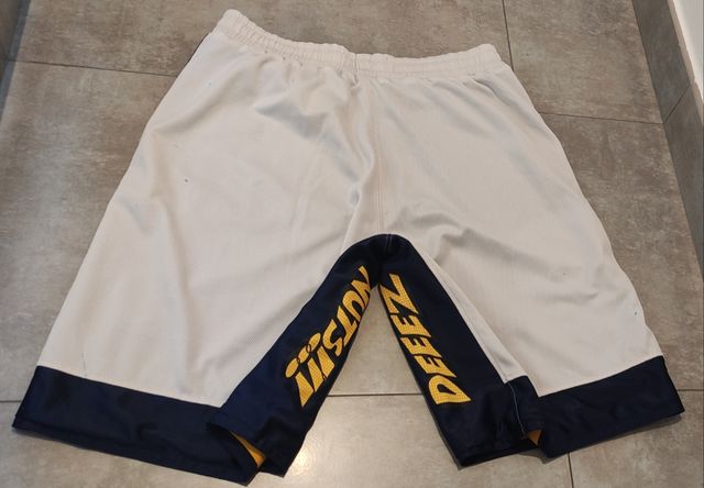 Pantalón basket reversible And1