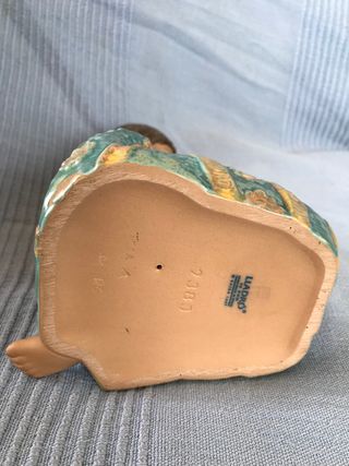 Figura Lladró niña