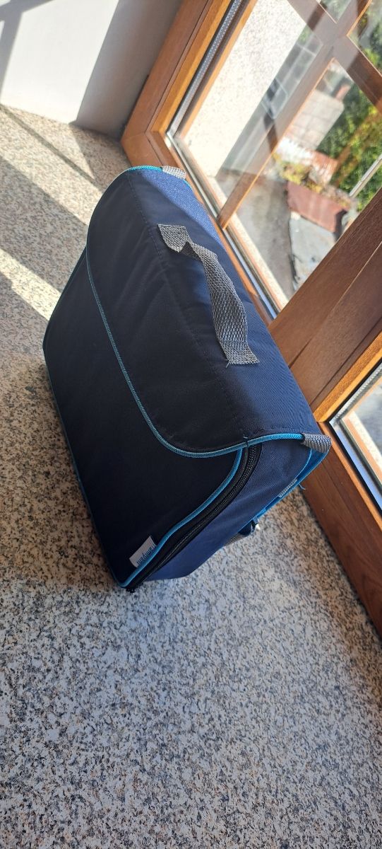 Trona portátil viaje