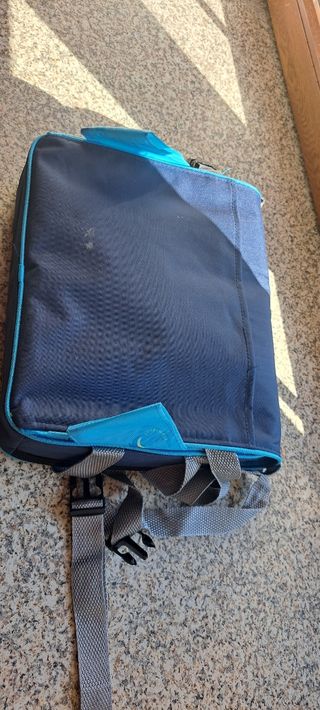 Trona portátil viaje