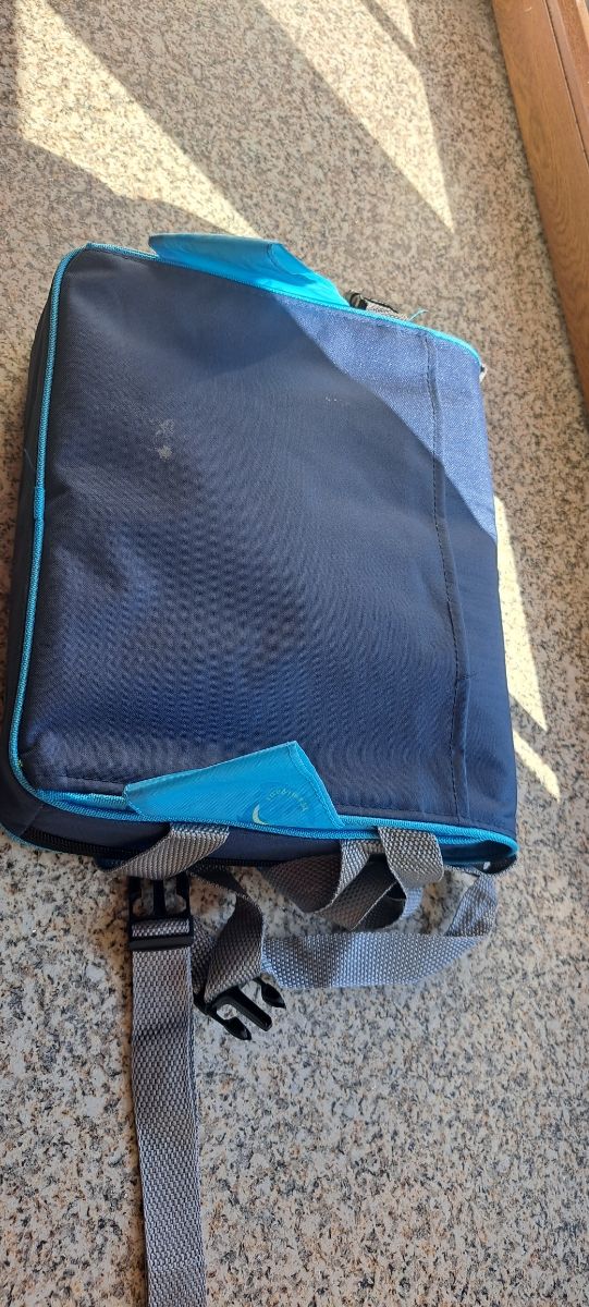 Trona portátil viaje