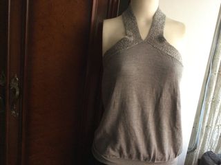 Top Massimo Dutti