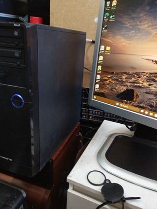 pc core i5 3570k