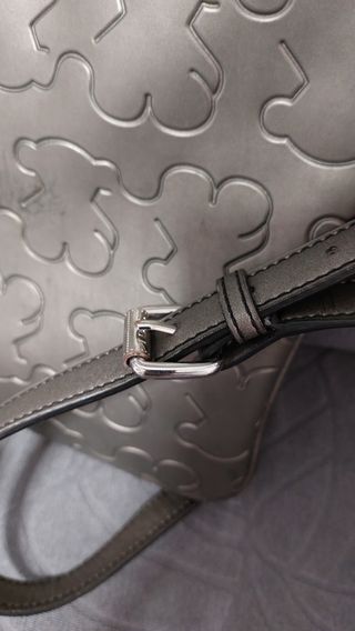 bolso tous bandolera grande