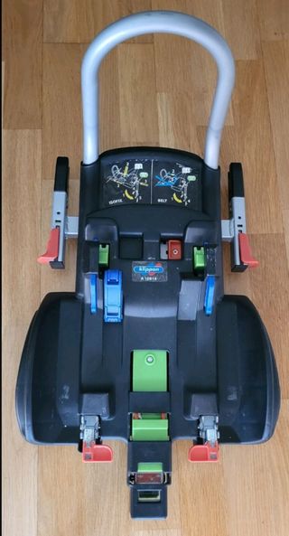 Klippan Triofix Recline