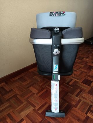 Silla coche Reverso Plus Concord