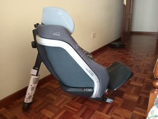 Silla coche Reverso Plus Concord