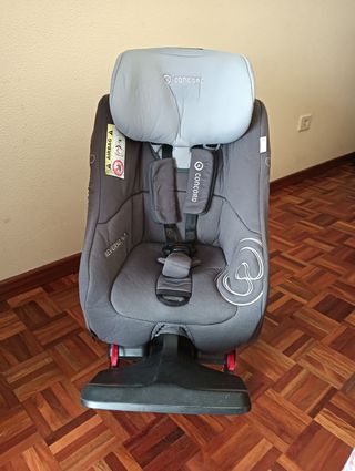 Silla coche Reverso Plus Concord