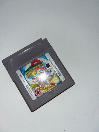 Super Mario Land 2 (Game Boy)