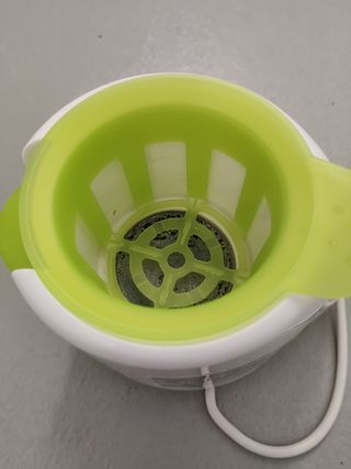 CALIENTA BIBERONES JANE