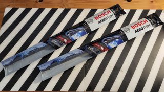 Bosch AeroTwin AR20U - AR18U