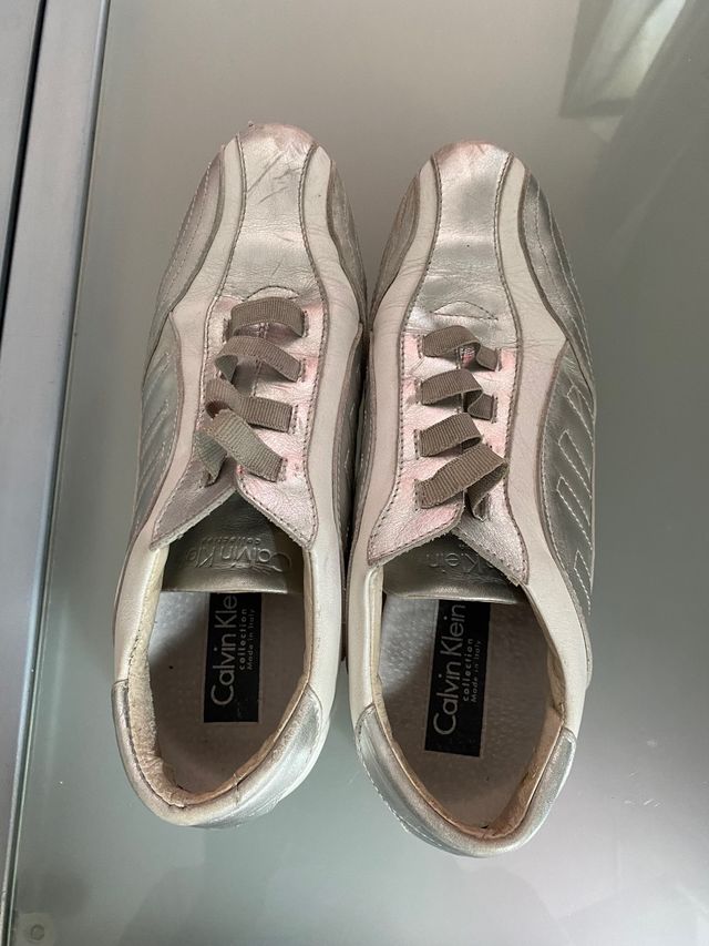 Sneakers Calvin Klein