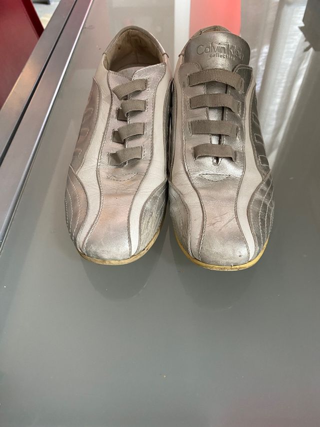 Sneakers Calvin Klein