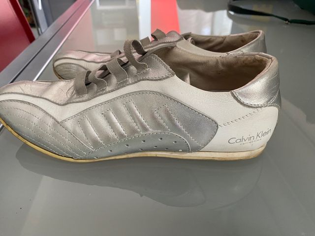 Sneakers Calvin Klein