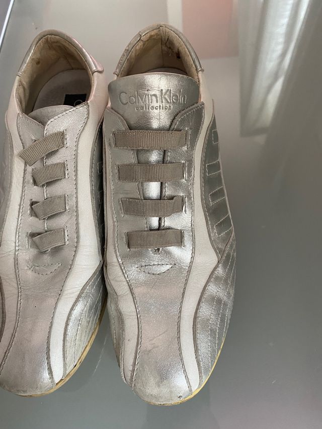 Sneakers Calvin Klein