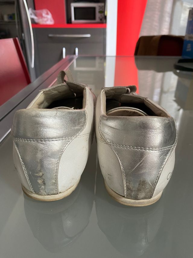 Sneakers Calvin Klein