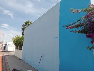 PRESUPUESTOS DE PINTURA