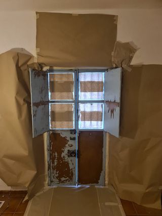 PRESUPUESTOS DE PINTURA