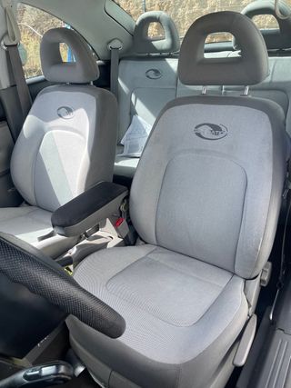 Volkswagen Beetle 2002