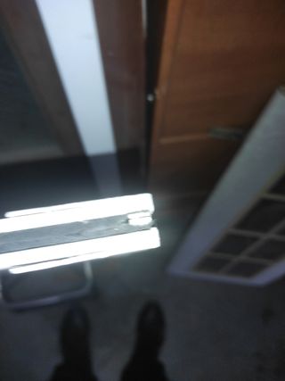 hojas de ventanas con cristal