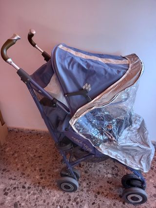 Carrito Maclaren Techno xt