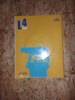Latín 4ºESO