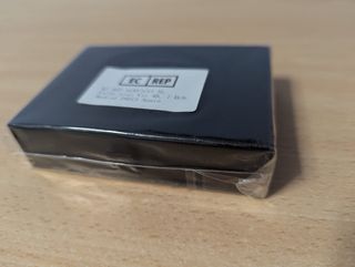 Encendedor mechero doble llama NUEVO