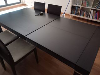 Mesa de salon